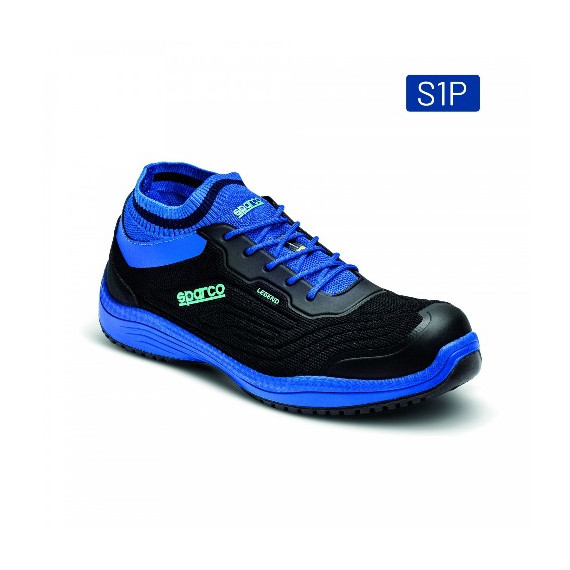 LEGEND S1P ESD MECHANICAL SHOE