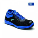 ZAPATO SEGURIDAD SPARCO LEGEND ESD S1P SRC