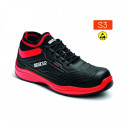 ZAPATO SEGURIDAD SPARCO LEGEND ESD S3 SRC