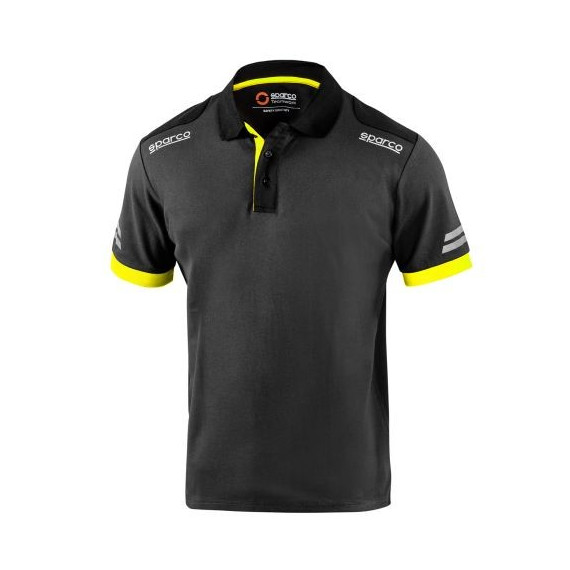 POLO SPARCO TECH