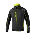 CHAQUETA SPARCO TECH LIGHTSHELL