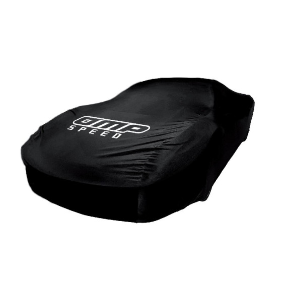 OMP SPEED CAR COVER