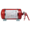 AUTOMATIC EXTINGUISHING KIT OMP SPORT MECHANICS OF TOURISM