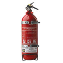 OMP HAND EXTINGUISHER