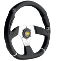 OMP CROMO STEERING WHEEL