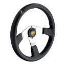 OMP ASSO FLAT TUNNING STEERING WHEEL