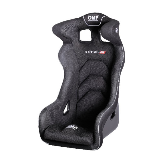 SELLE OMP HTE-R FIA NOIR