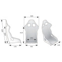 ASIENTO OMP TRS-E SKY