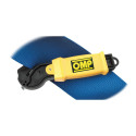 OMP Cutter for safety belt.