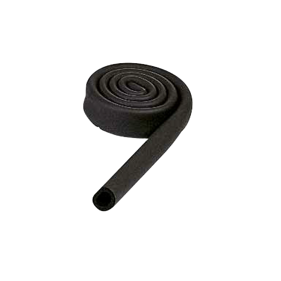 OMP FOAMED RUBBER SLEEVING 40 mm