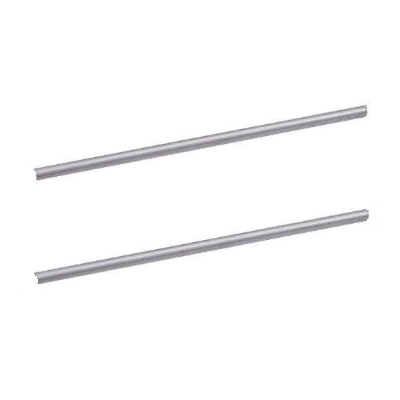  OMP PAIR OF DOOR BARS 1.20 m