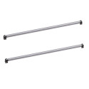 OMP PAIR OF DOOR BARS 1.25 m