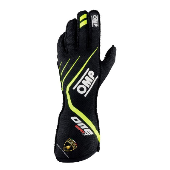 OMP ONE EVO X GLOVES