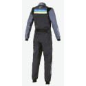 MONO DE KARTING ALPINESTARS KMX-9 V3 GRAPH 4 FIA 8877-2022