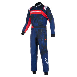 COMBINAISON ALPINESTARS KMX-9 V3 GRAPH 5 POUR KARTING