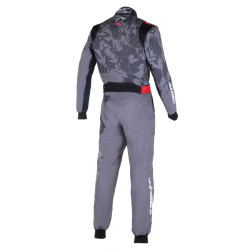 COMBINAISON ALPINESTARS KMX-9 V3 GRAPH 5 POUR KARTING