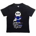 CAMISETA BABY RACER OBS