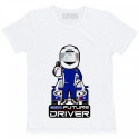 CAMISETA SPARCO FUTURE DRIVER