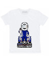 T-SHIRT FUTURE DRIVER