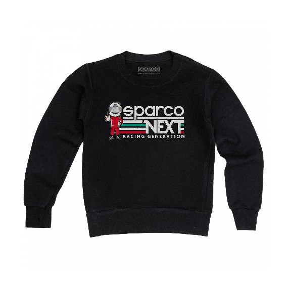 SUDADERA SPARCO NEXT GENERATION