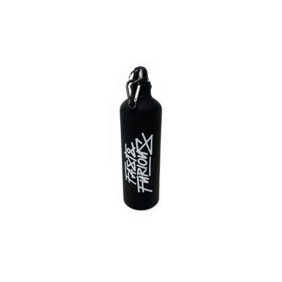 SPARCO FAST & FURIOUS WATER BOTTLE