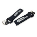 PORTE-CLÉS EN CUIR SPARCO FAST & FURIOUS