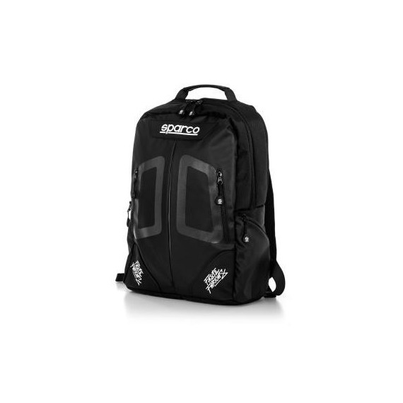 MOCHILA SPARCO STAGE EDICION ESPECIAL FAST&FURIOUS