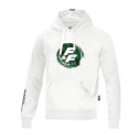 SUDADERA BLANCA FAST&FURIOUS