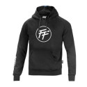 SUDADERA NEGRA FAST&FURIOUS