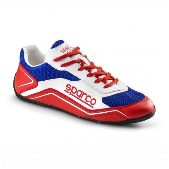 SPARCO S-POLE SHOES