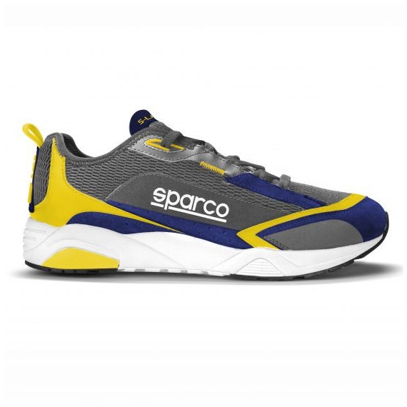 ZAPATILLAS SPARCO S-LANE OBS