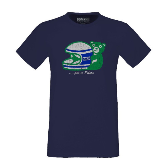 SPARCO PILOTA T-SHIRT