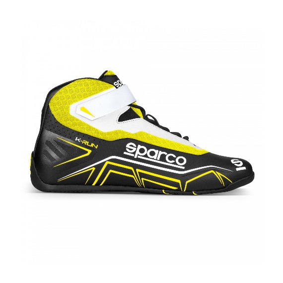 Chaussures de karting Sparco K-Pole