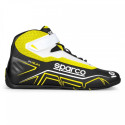 BOTTES DE KARTING SPARCO K-RUN