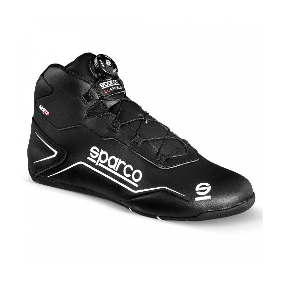 BOTAS KARTING SPARCO K-POLE WP