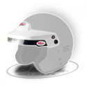 VISOR FOR HELMETS BELL MAG-9 / MAG-8 / SR-PRO