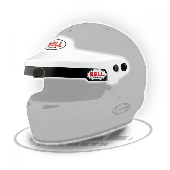 VISIÈRE POUR CASQUES BELL GT5/GT5 RALLY