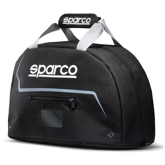 BOLSA SPARCO PORTACASCOS