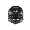 STILO VENTI WRX DIRT ZERO FIA HELMET 8860-2018