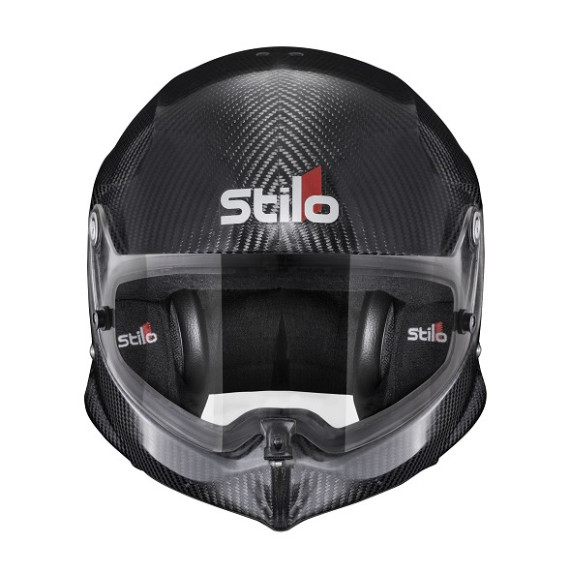 CASCO STILO VENTI WRX DIRT CARBON