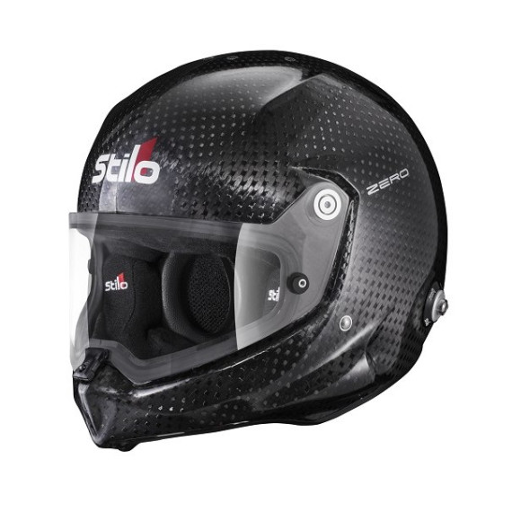 CASCO STILO VENTI WRX DIRT ZERO FIA 8860-2018