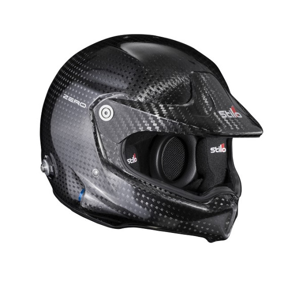 STILO VENTI WRX RAID ZERO TURISMO FIA HELMET 8860-2018