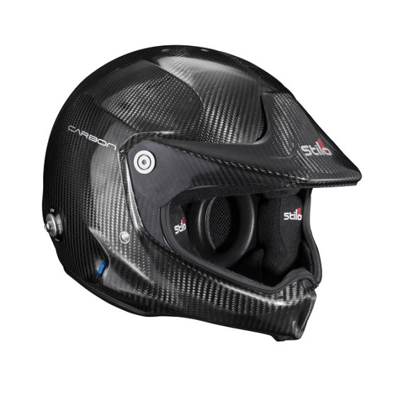 CASCO STILO VENTI WRX RAID CARBON TURISMO