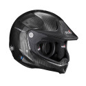 CASQUE STILO VENTI WRX RAID CARBON TURISMO RALLYE