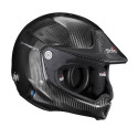 CASQUE STILO VENTI WRX RAID CARBON RALLYE