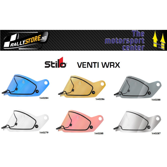 CASQUE STILO WRX DIRT DE SHIELDS