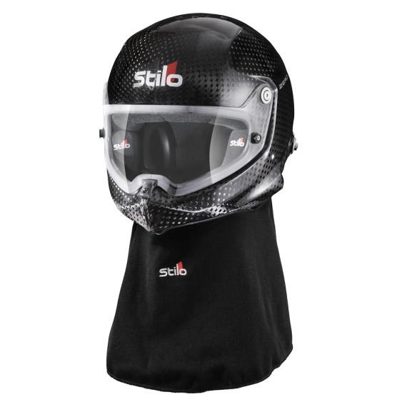 STILO VENTI WRX HELMET SKIRT