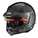 SHORT SHIELD STILO VENTI WRX HELMET