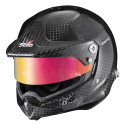 PANTALLA CORTA CASCO STILO VENTI WRX