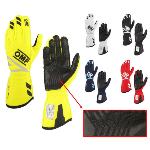 GANTS OMP ONE EVO FX